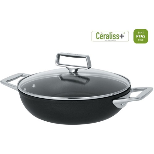 Sauteuse cristel 2 - sauteuse,