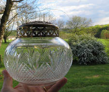 Gros vase pic fleur - pic, en
