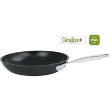 Poêle cristel castel - poêle, cm