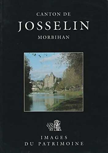 Canton josselin morbihan - canton,
