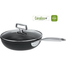 Sauteuse cristel castel - sauteuse, cm