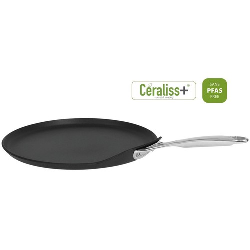 Crêpière cristel cm - crêpière,