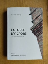 Force y croire - force, d'y
