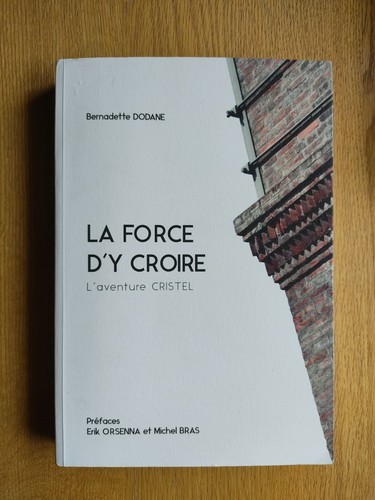 Force y croire - force,