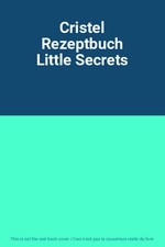 Cristel rezeptbuch little - cristel,